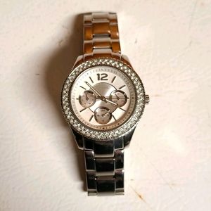 Women's Fossil watch